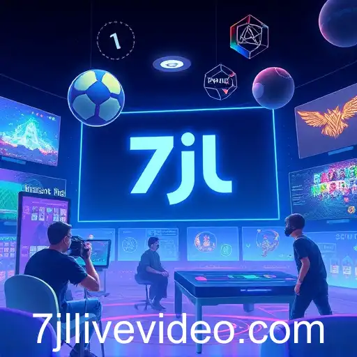 Gaming Innovation: 7jl Drives Engagement