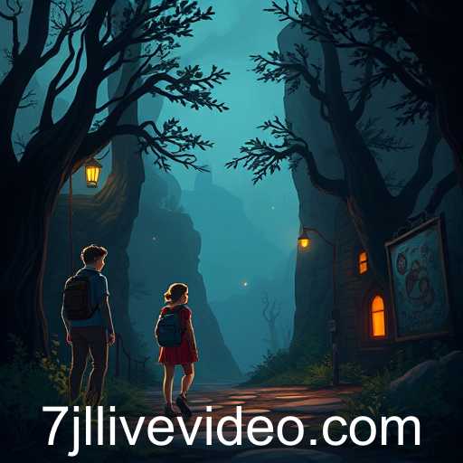 Exploring the Thrills of Adventure Games: A Journey Beyond Imagination