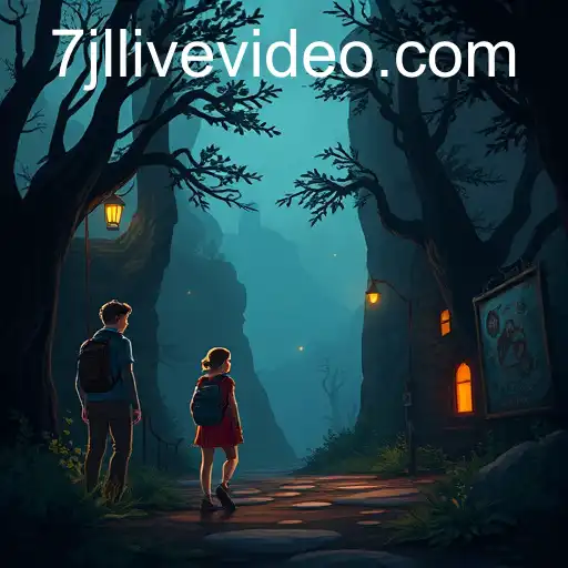 Exploring the Thrills of Adventure Games: A Journey Beyond Imagination