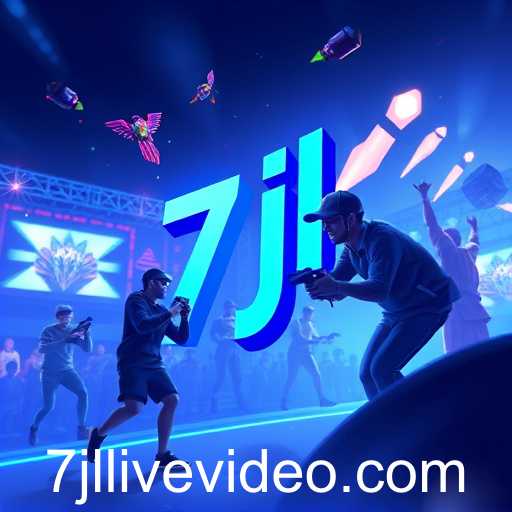 7jl: A Digital Playground Transforming the Gaming Experience