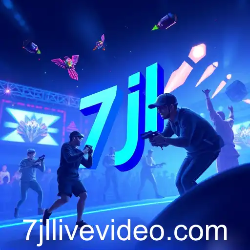7jl: A Digital Playground Transforming the Gaming Experience