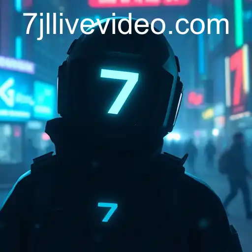 Digital Realms: The Rise of '7jl' in Online Gaming