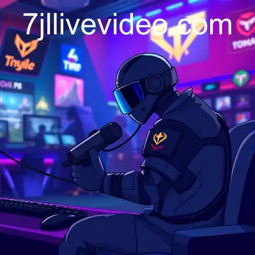 7jl: The Dynamic Landscape of Online Gaming