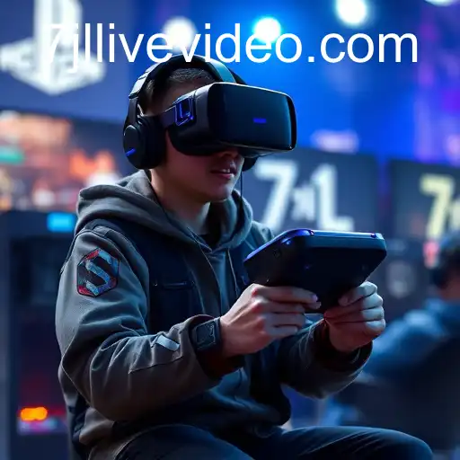 The Evolution and Impact of Online Gaming Communities