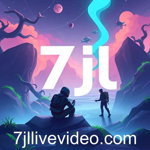 Gaming Revolution: 7jl and Beyond