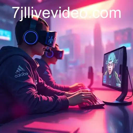 Rising Trends in the Gaming World