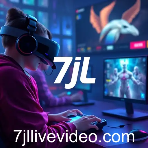 Gaming Trends and Innovations in 2025