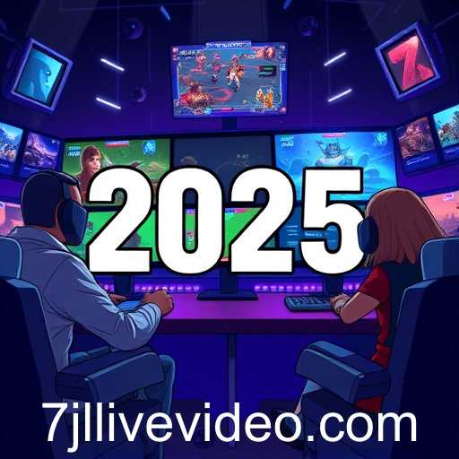 The Rise of Interactive Gaming in 2025