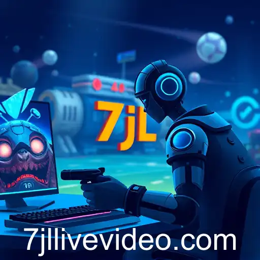 Gaming Evolution with 7jl: An Online Revolution