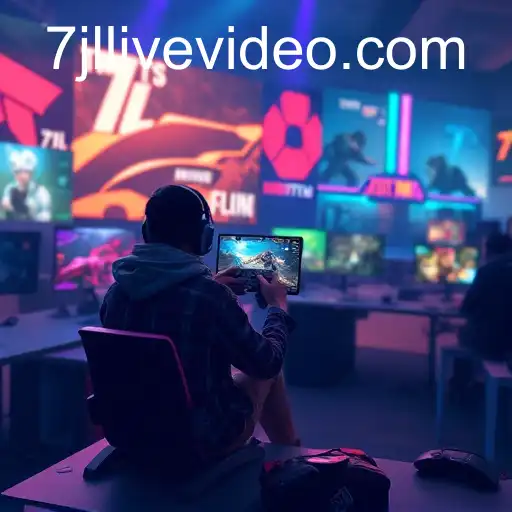 Online Gaming in 2026: Navigating New Frontiers