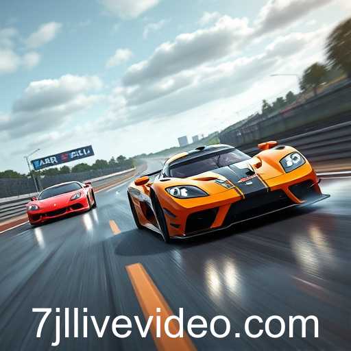 Exploring the Thrill of Racing Games: The Ultimate Adrenaline Rush