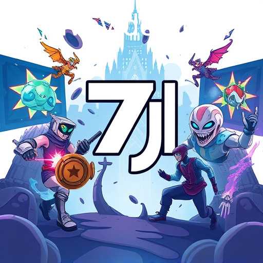 Gaming Revolution: The Rise of 7jl