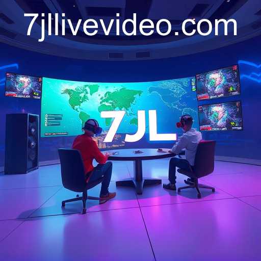 The Rise of 7JL: A New Horizon in Online Gaming