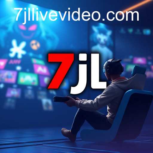The Rise of '7jl': A Digital Revolution in Online Gaming