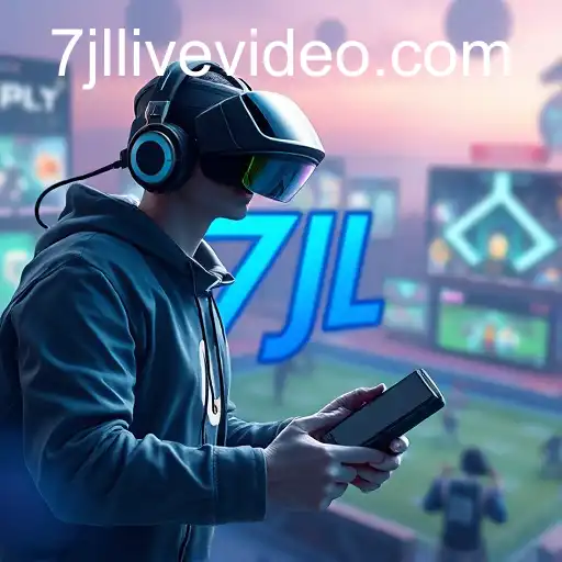 The Rise of 7jl in the Gaming World
