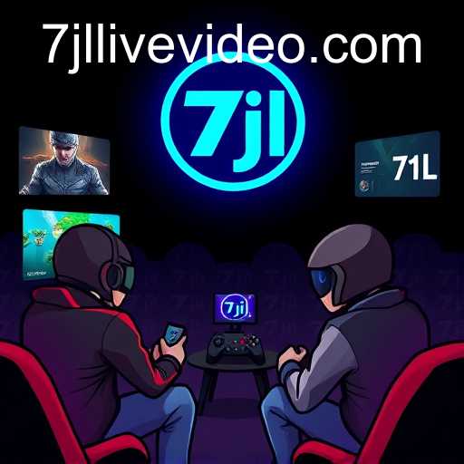 The Rise of 7jl: A New Era in Online Gaming