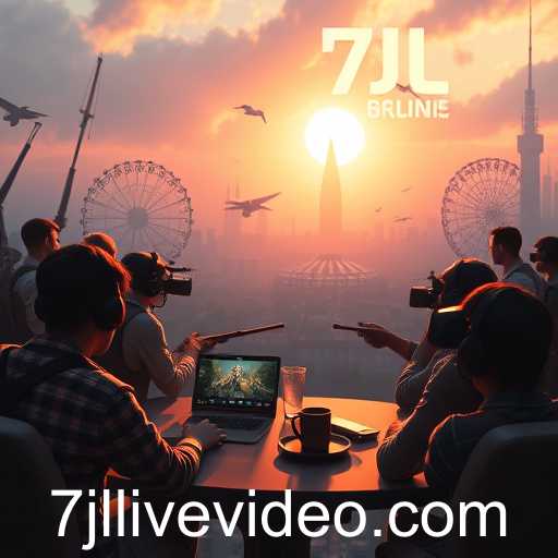 Rising Trends in Online Gaming