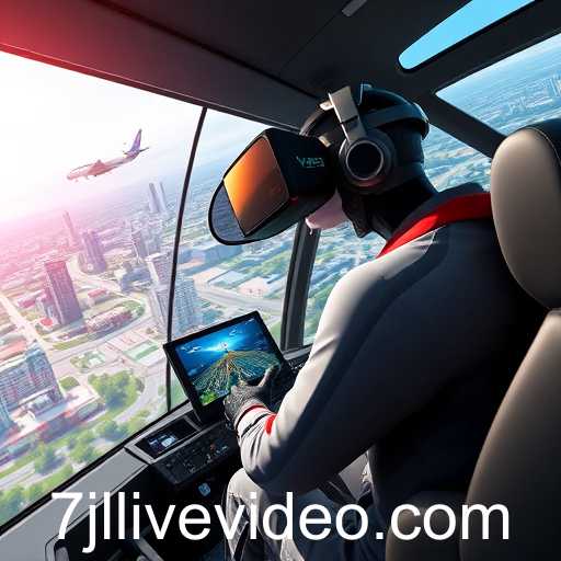 Exploring the World of Simulation Games: Building, Managing, and Living in Virtual Realities