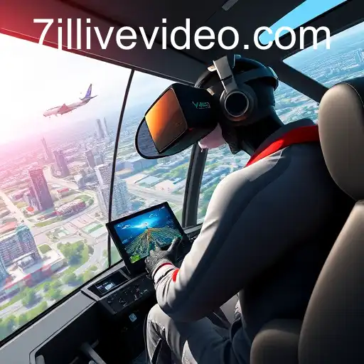 Exploring the World of Simulation Games: Building, Managing, and Living in Virtual Realities