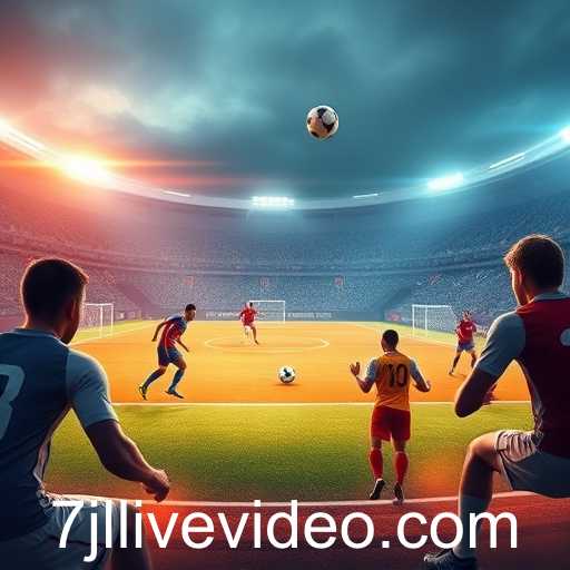 Exploring the Thrills of Sports Games: A Comprehensive Dive into the '7jl' Category