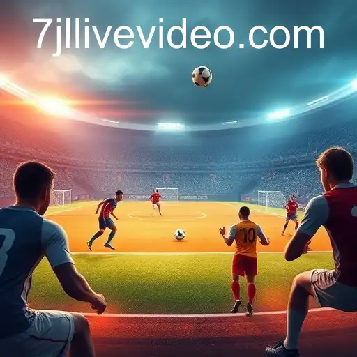 Exploring the Thrills of Sports Games: A Comprehensive Dive into the '7jl' Category